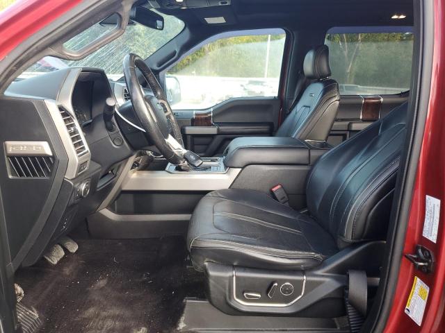 2016 FORD F150 SUPER 1FTEW1EG3GFA06740