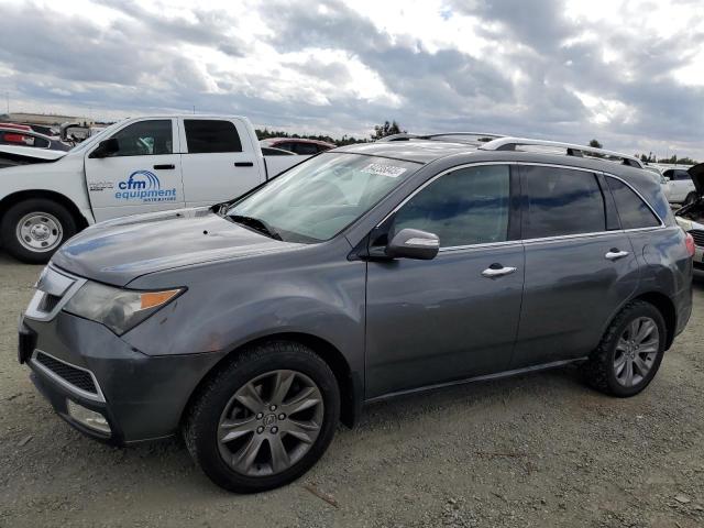 ACURA MDX ADVANCE
