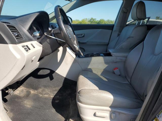 2015 TOYOTA VENZA LE 4T3BA3BB9FU072678