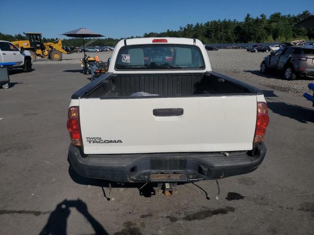 2015 TOYOTA TACOMA ACCESS CAB 5TFUX4ENXFX036500