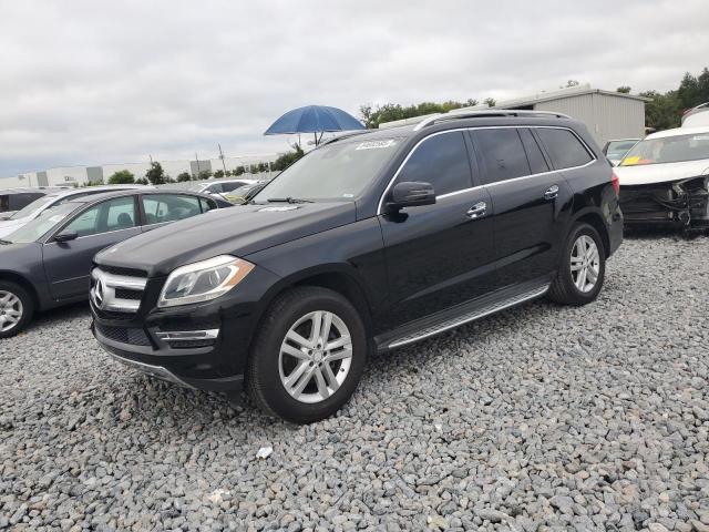 2016 MERCEDES-BENZ GL 450 4MA 4JGDF6EE2GA704773