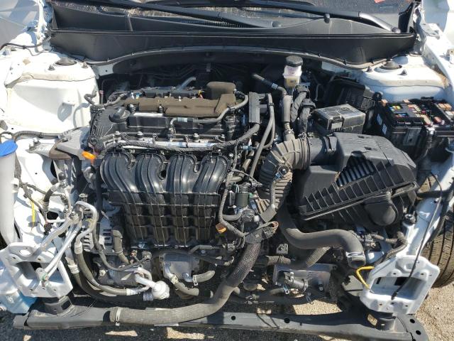 2025 HYUNDAI TUCSON SEL - 5NMJBCDE9SH503468