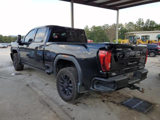 2021 GMC SIERRA K25 1GT19REY0MF156572