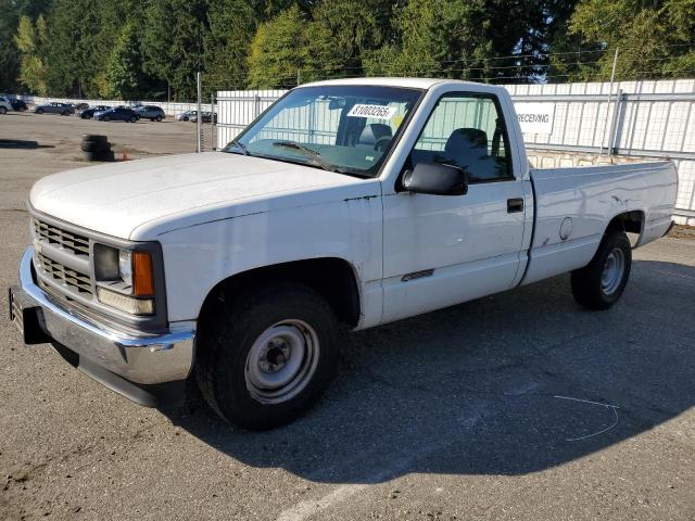 CHEVROLET GMT-400 C1500
