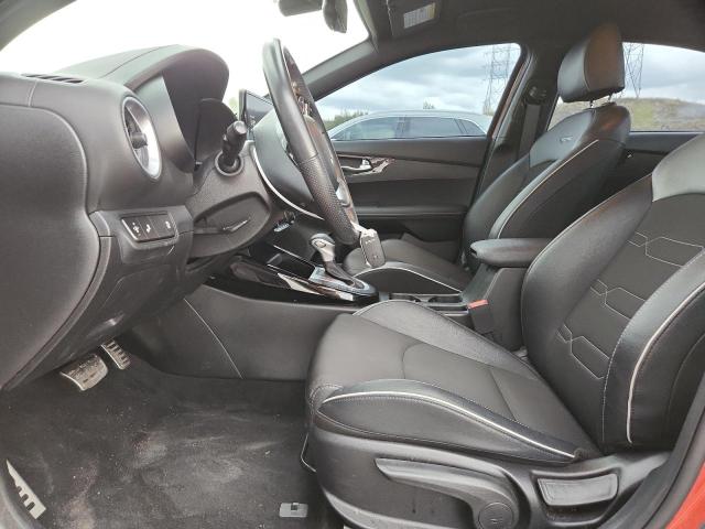 2023 KIA FORTE GT L - 3KPF54ADXPE547265