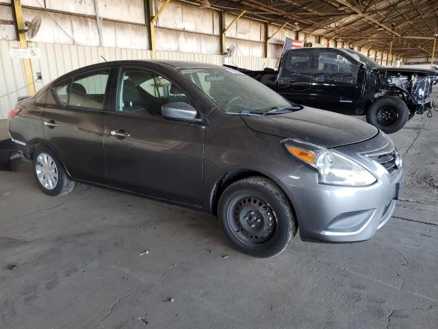2018 NISSAN VERSA S 3N1CN7AP6JL811344