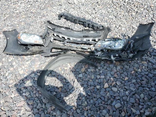 2012 CHEVROLET MALIBU LTZ - 1G1ZG5E77CF346918