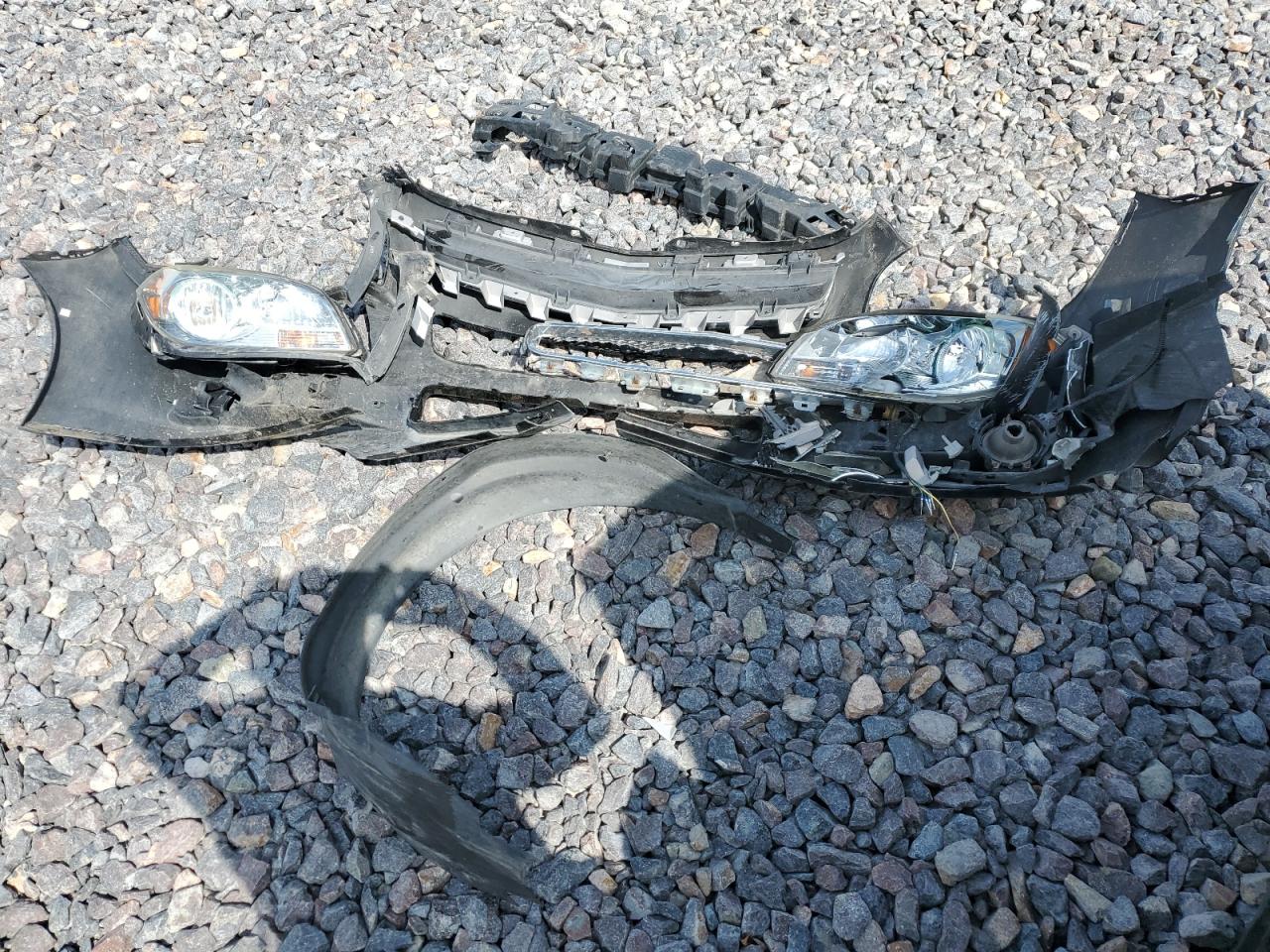 CHEVROLET MALIBU LTZ