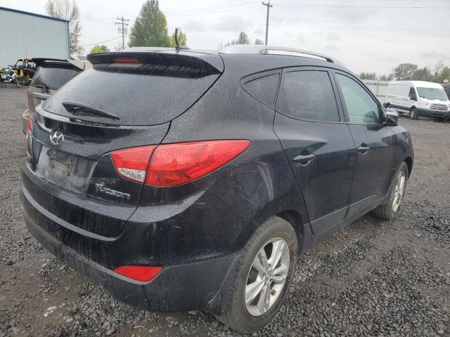 2012 HYUNDAI TUCSON GLS - KM8JU3AC9CU400022