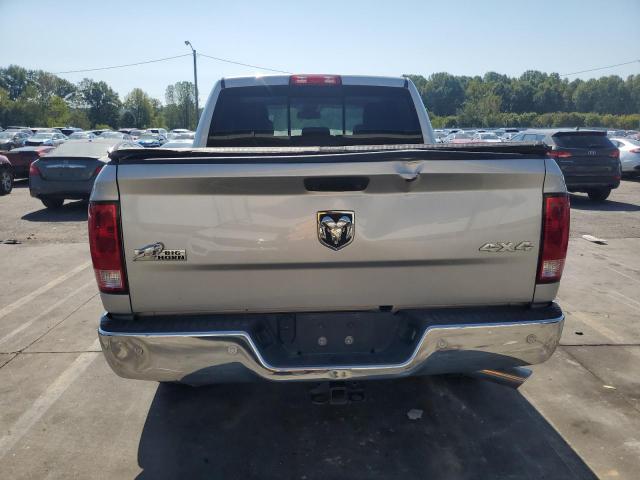 2018 RAM 1500 SLT - 3C6RR7LG9JG241025
