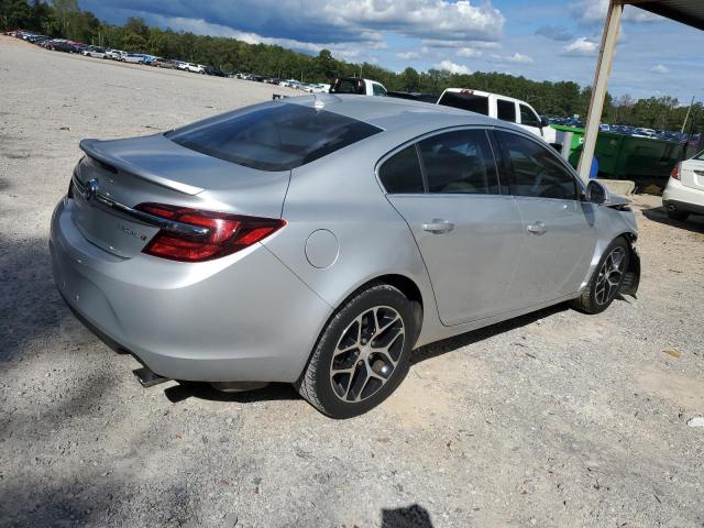 2017 BUICK REGAL SPORT TOURING 2G4GL5EXXH9105067
