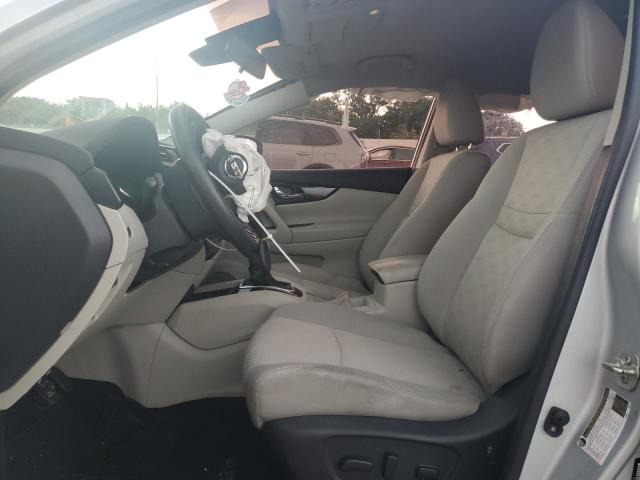 2019 NISSAN ROGUE SPOR #3302918085