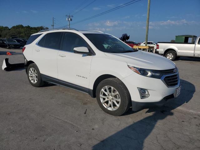 2018 CHEVROLET EQUINOX LT 2GNAXJEV5J6117728