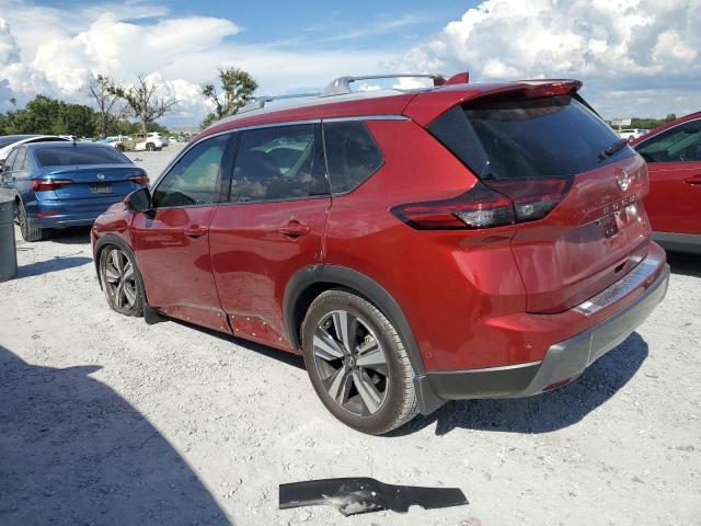 2024 NISSAN ROGUE SL - Other View