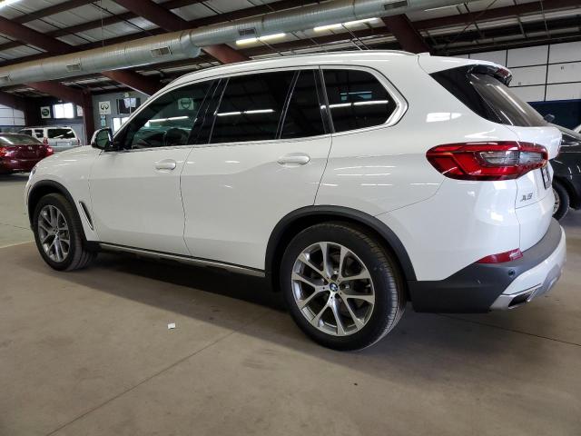 2019 BMW X5 XDRIVE5 5UXJU2C59KLN49806