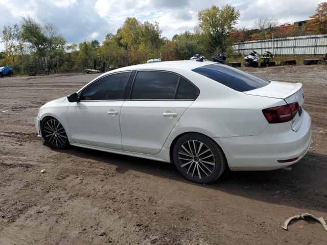 2016 VOLKSWAGEN JETTA SPORT - Other View