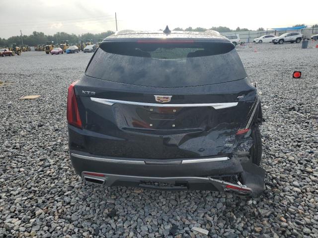 2022 CADILLAC XT5 PREMIU 1GYKNCRS1NZ148445