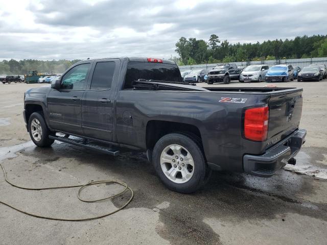 2016 CHEVROLET SILVERADO 1GCVKREC6GZ319741