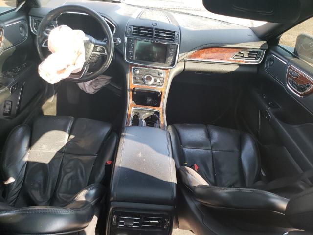 2020 LINCOLN CONTINENTAL RESERVE #3291377164
