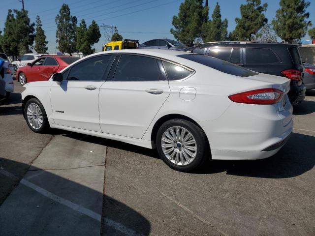 2015 FORD FUSION SE 3FA6P0LU4FR206411