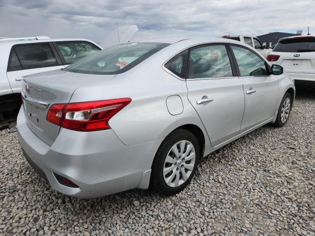 2018 NISSAN SENTRA S 3N1AB7AP2JY339159