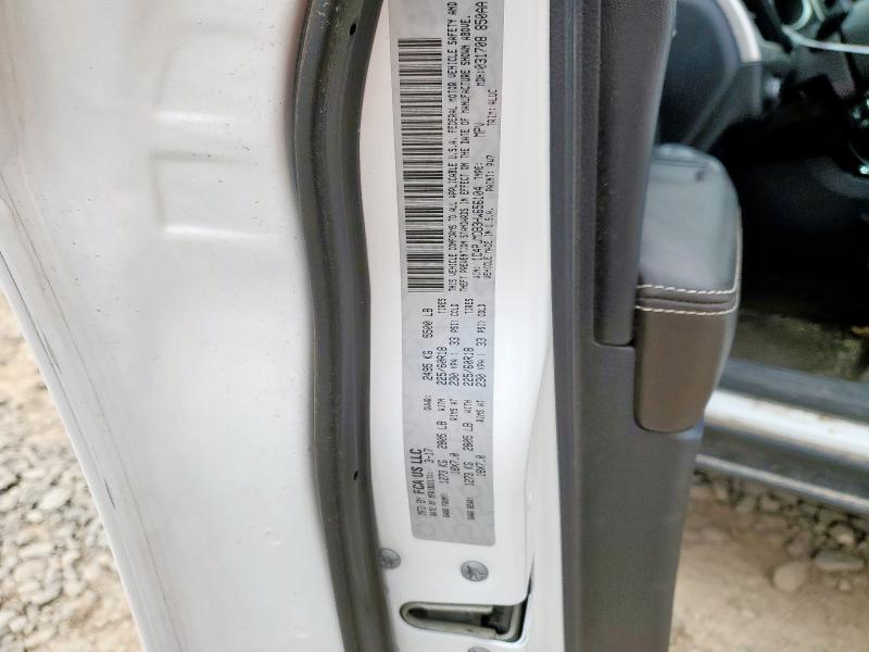 2017 JEEP CHEROKEE L 1C4PJMDB3HW656104