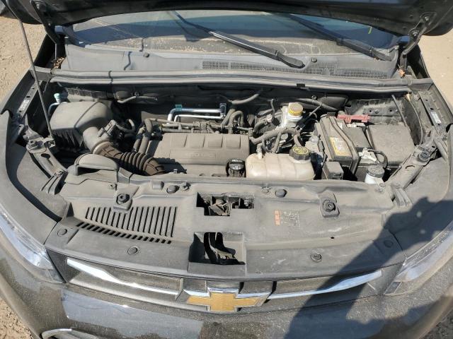 2019 CHEVROLET TRAX LS 3GNCJKSB1KL382539