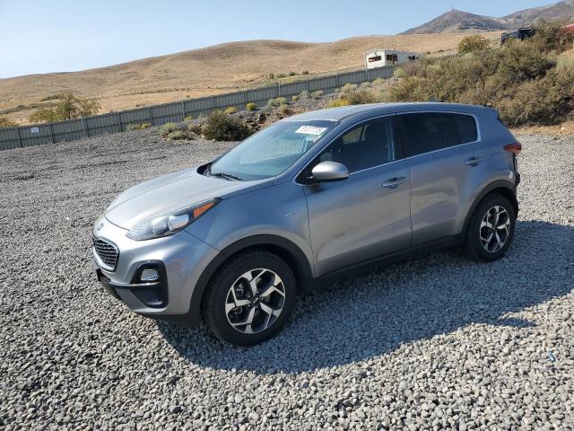 KIA SPORTAGE L