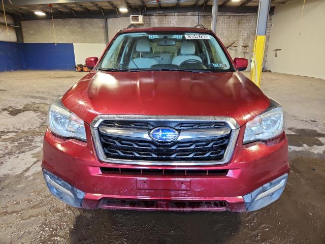 2018 SUBARU FORESTER 2 JF2SJAGC8JH477226