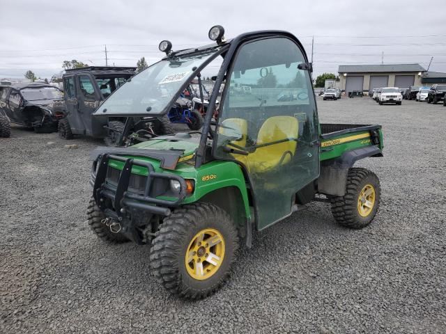 2009 JOHN DEERE GATOR - 1JDUVX2B39M032211