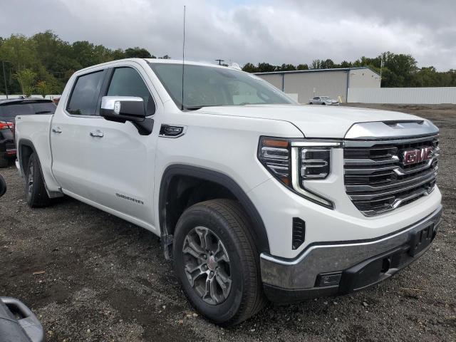 2025 GMC SIERRA K15 1GTUUDED5SZ267139