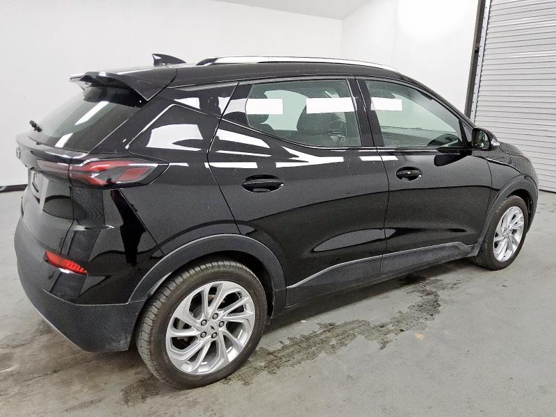 2023 CHEVROLET BOLT EUV L 1G1FY6S05P4153570