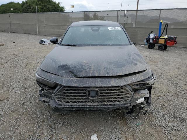 2025 HONDA ACCORD HYBRID SPORT 1HGCY2F57SA074115