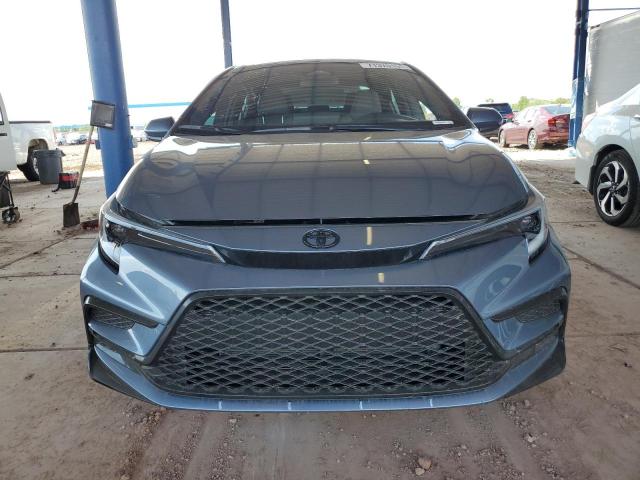 2025 TOYOTA COROLLA SE - 5YFS4MCE7SP244281