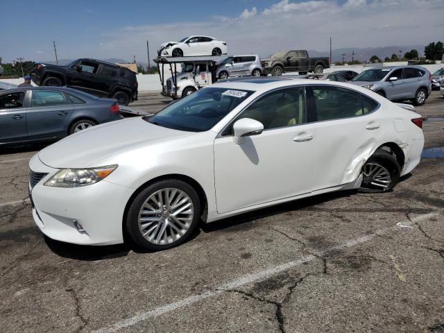 Global Auto Auctions: 2013 LEXUS ES 350