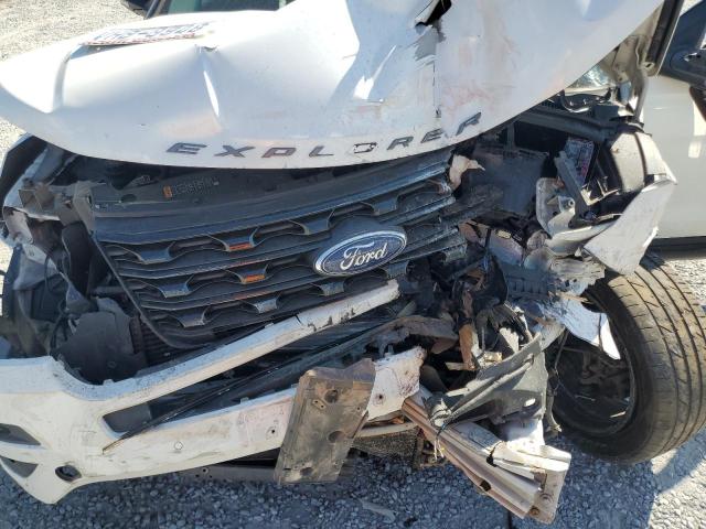 2016 FORD EXPLORER SPORT 1FM5K8GT7GGA31600