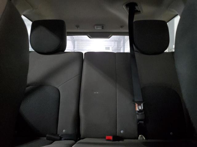 2015 NISSAN XTERRA X 5N1AN0NW2FN668344