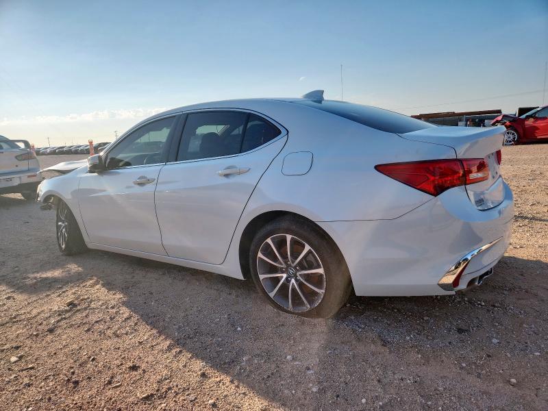2019 ACURA TLX 19UUB3F30KA005843