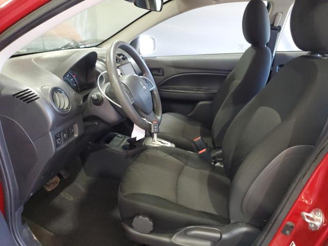 2024 MITSUBISHI MIRAGE ES ML32AUHJ1RH007776