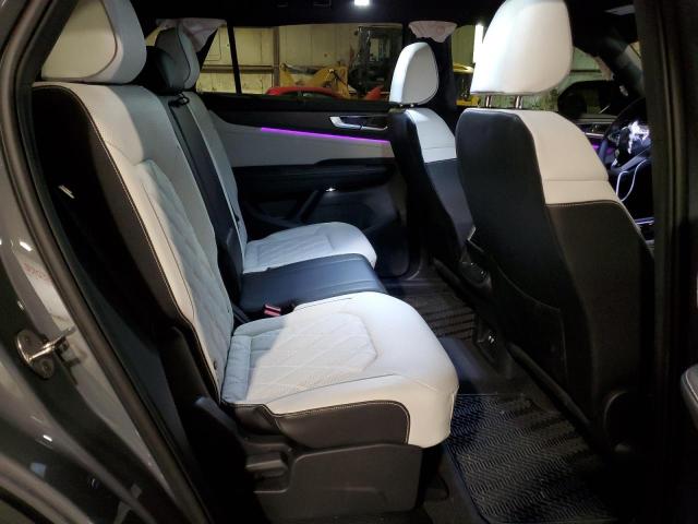 2024 VOLKSWAGEN ATLAS CROSS SPORT SEL PREMIUM R-LINE 1V2FE2CA9RC253971