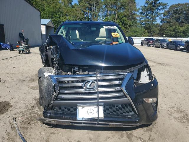 2014 LEXUS GX 460 PRE #3278782678