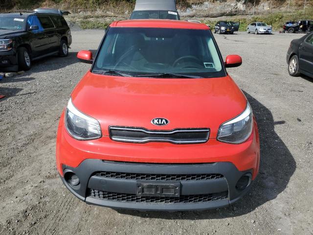 2019 KIA SOUL KNDJN2A20K7665167
