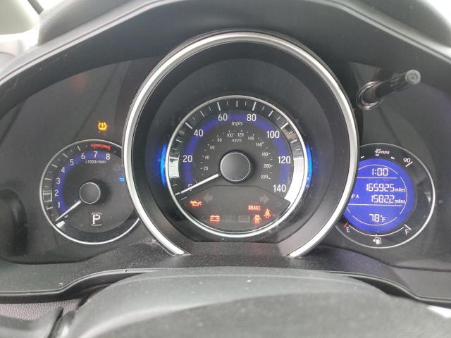 2018 HONDA FIT LX 3HGGK5H4XJM709368