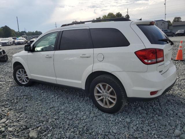 2016 DODGE JOURNEY SX 3C4PDCBB3GT204422