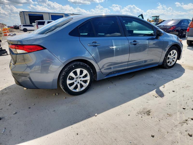 2023 TOYOTA COROLLA LE 5YFB4MDE4PP013862