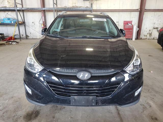 2015 HYUNDAI TUCSON LIM KM8JU3AG8FU116243