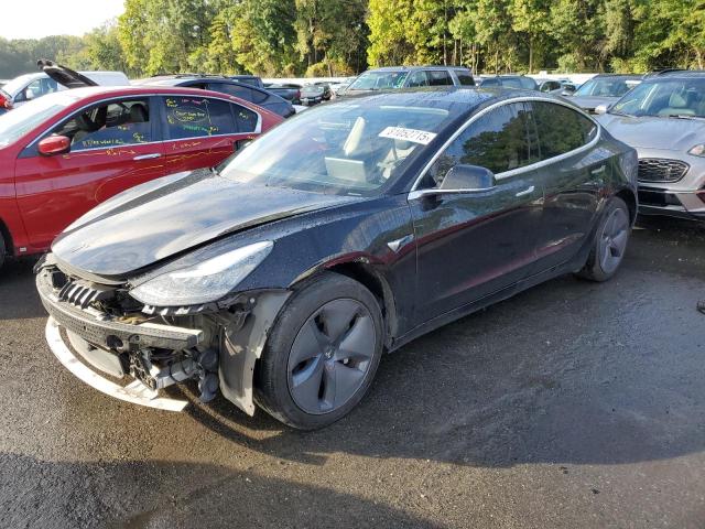 2019 TESLA MODEL 3 - 5YJ3E1EA9KF396021