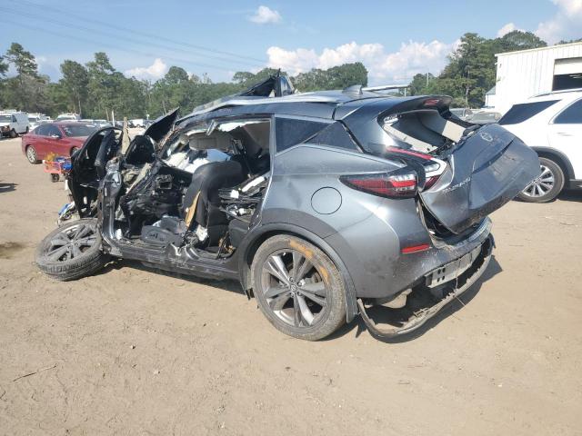 2020 NISSAN MURANO PLA 5N1AZ2DJ7LN139862
