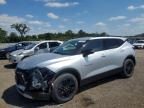 2022 CHEVROLET BLAZER 2LT - 3GNKBHR41NS113843
