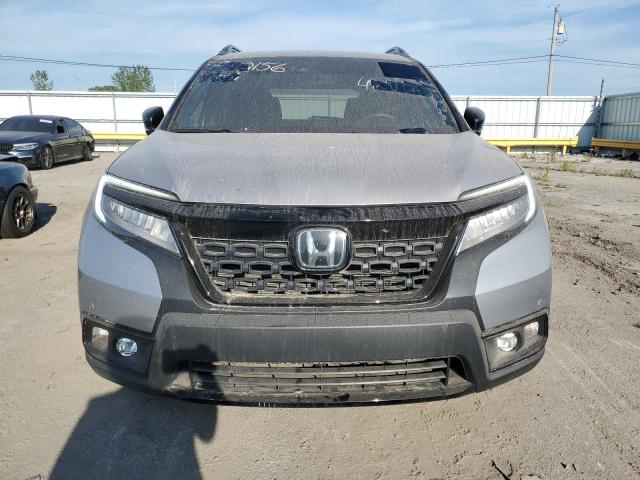 2021 HONDA PASSPORT E - 5FNYF8H07MB029247